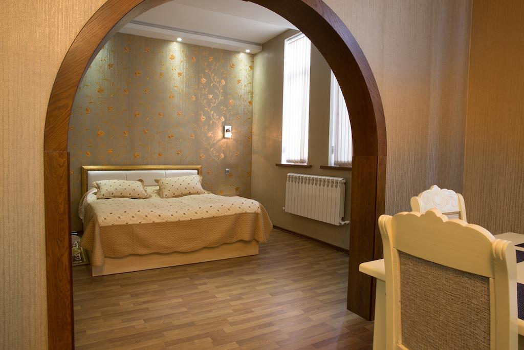 Cinema Boutique Hotel Ganja Cameră foto