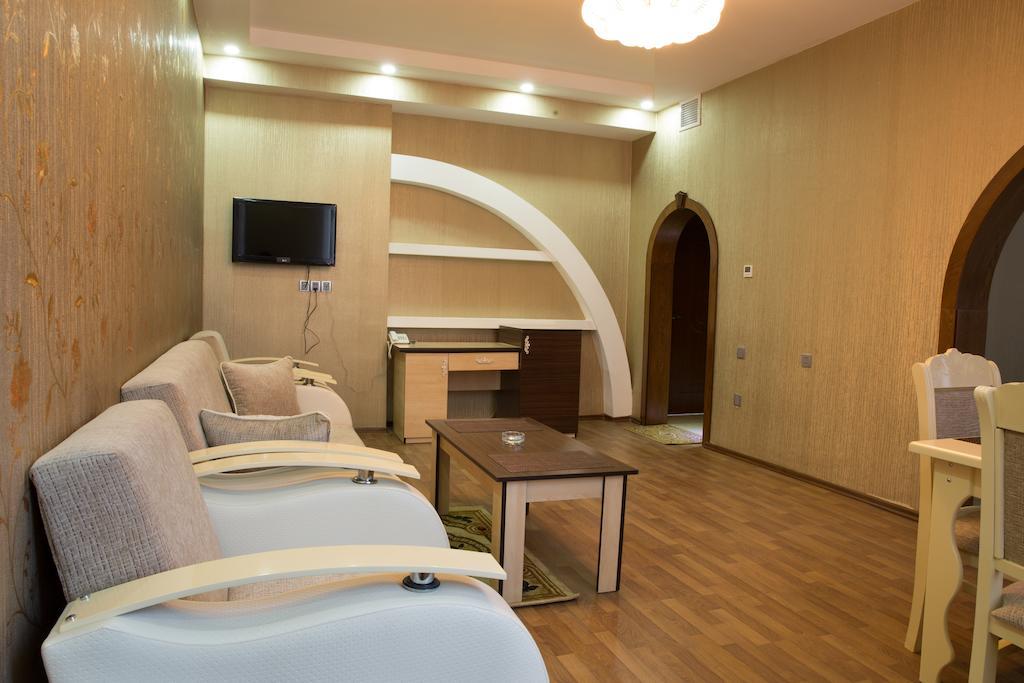 Cinema Boutique Hotel Ganja Cameră foto